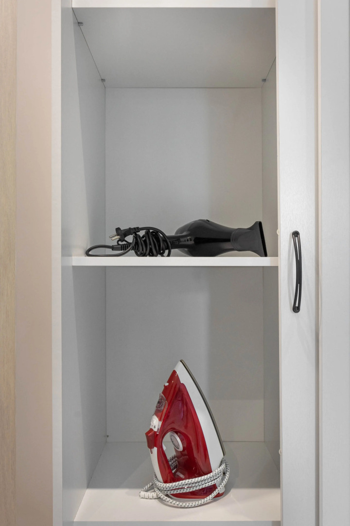 Апартаменты Студии в Адмиралтейском районе 1