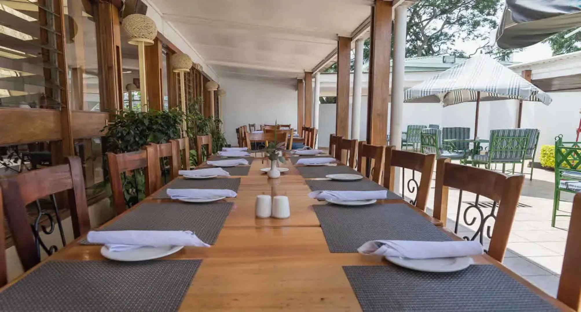 Отель Sunbird Lilongwe