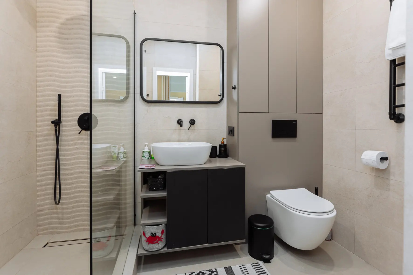 Квартира Уютная в центре Калининграда