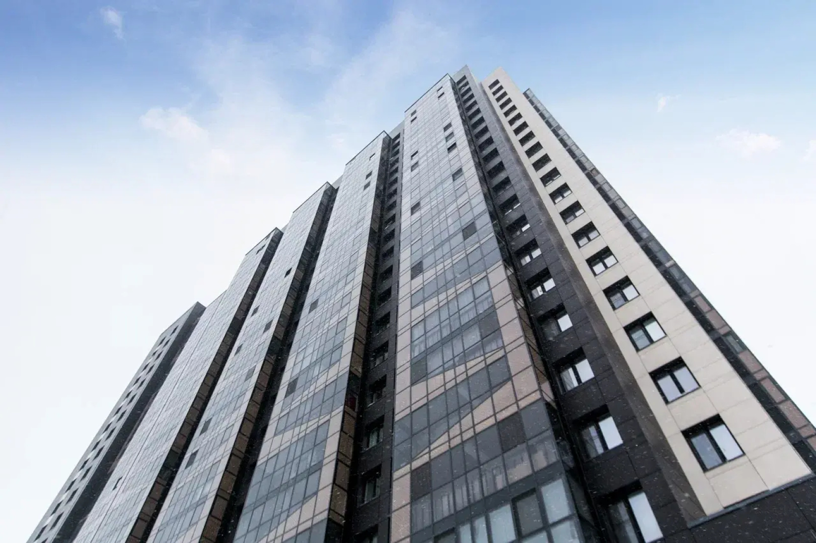 Квартира Короленко 28Б