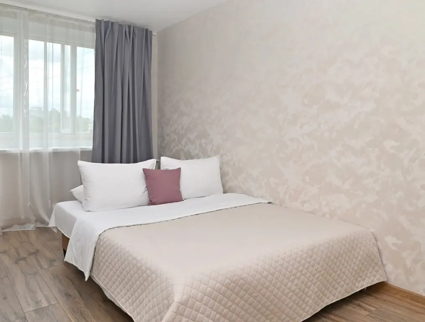 Квартира Новый Вал34  BonApartKenig