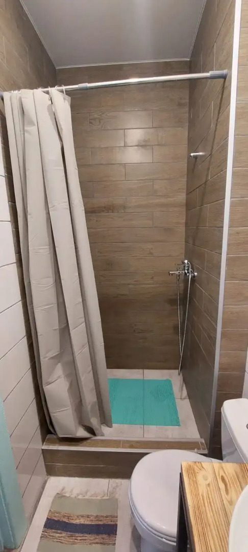 Апартаменты "У художника на Аллее Героев, 4"