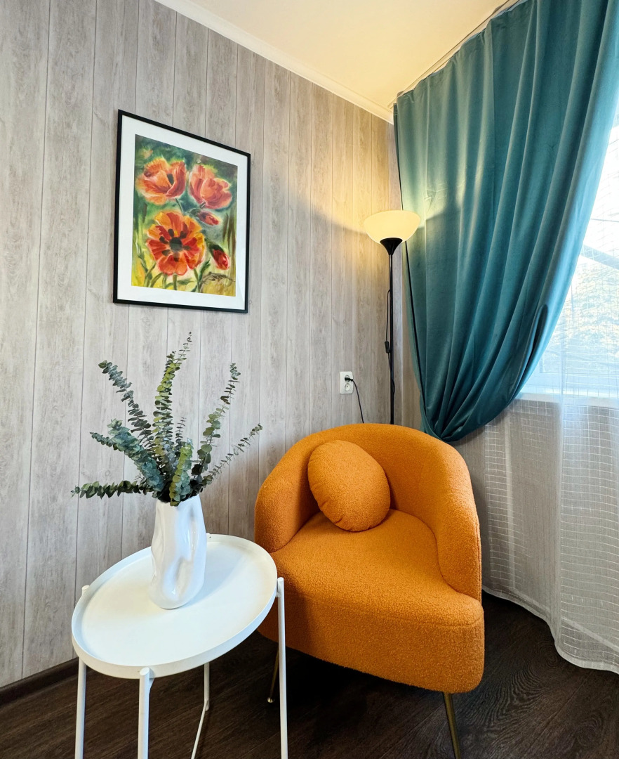 Апартаменты Volga Rent Саратов