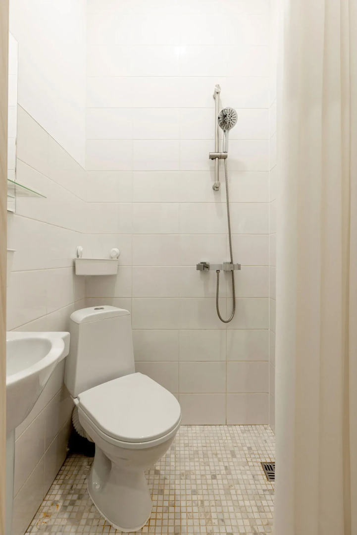 Апартаменты 2 с Панорамным Видом на Неву