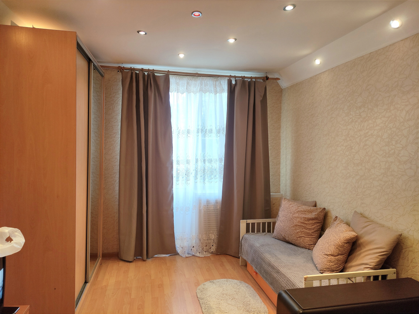 Апартаменты Рядом с МЦД Щербинка