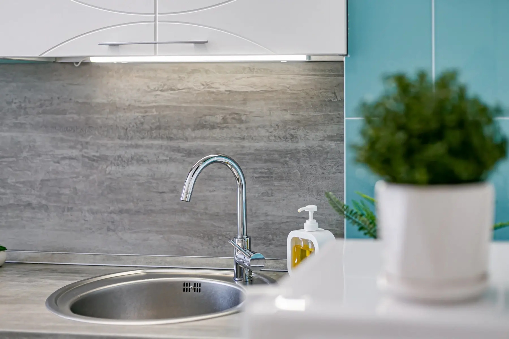 Апартаменты Двухкомнатные у Парка