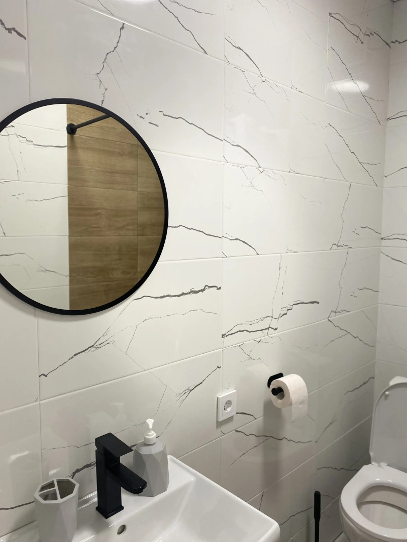 Гостевой дом Барнхаус в горах Адыгеи