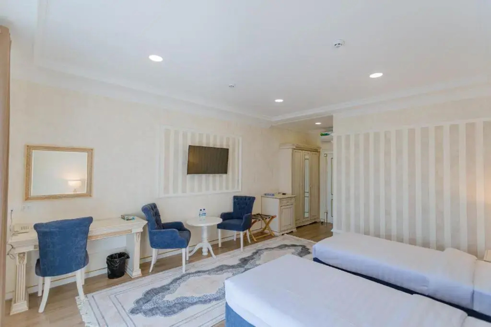 Отель Royal Samarkand