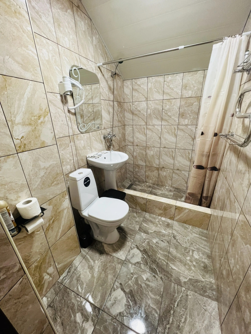 Гостевой дом АРХЫЗ.РУ