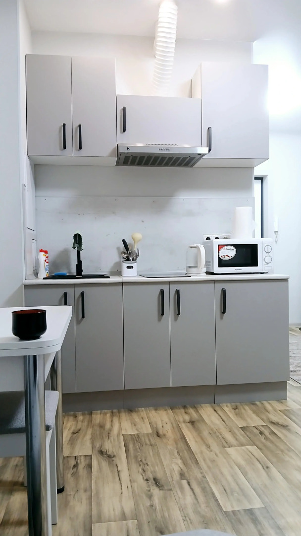 Квартира Студия