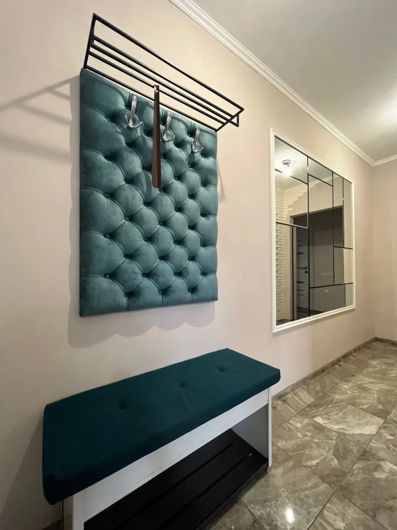 Апартаменты Двухкомнатные апартаменты Таганрог