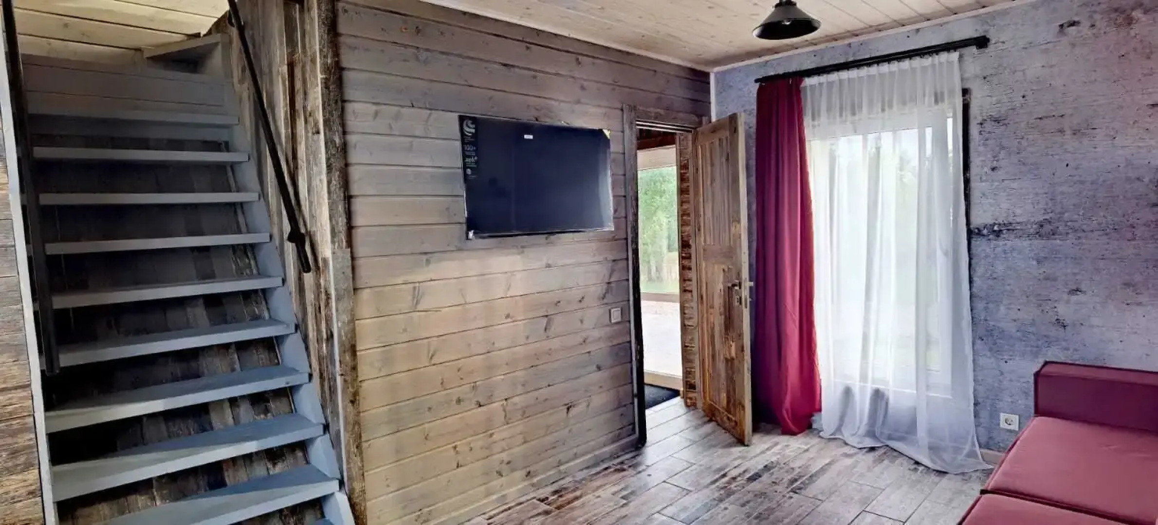 Частный дом Пересвет 3