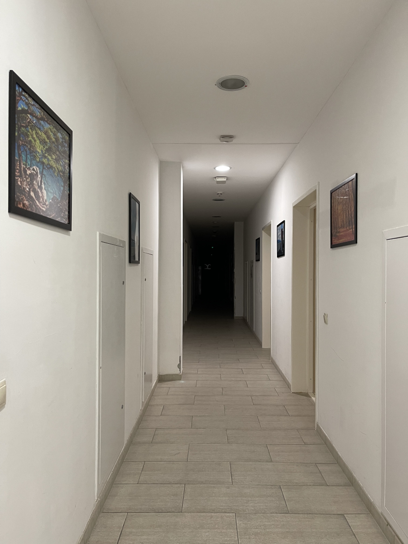 Апартаменты Бали MoreAparts