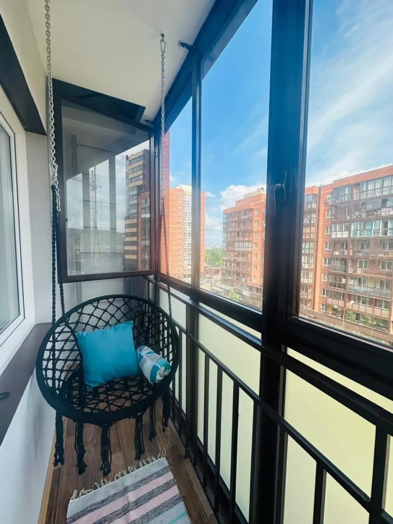 Апартаменты Центр Города Монако