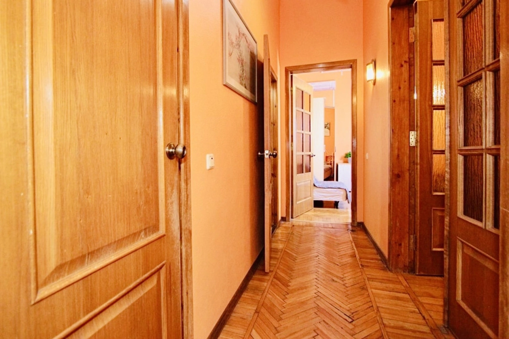 Квартира Свободна - на Маяковской