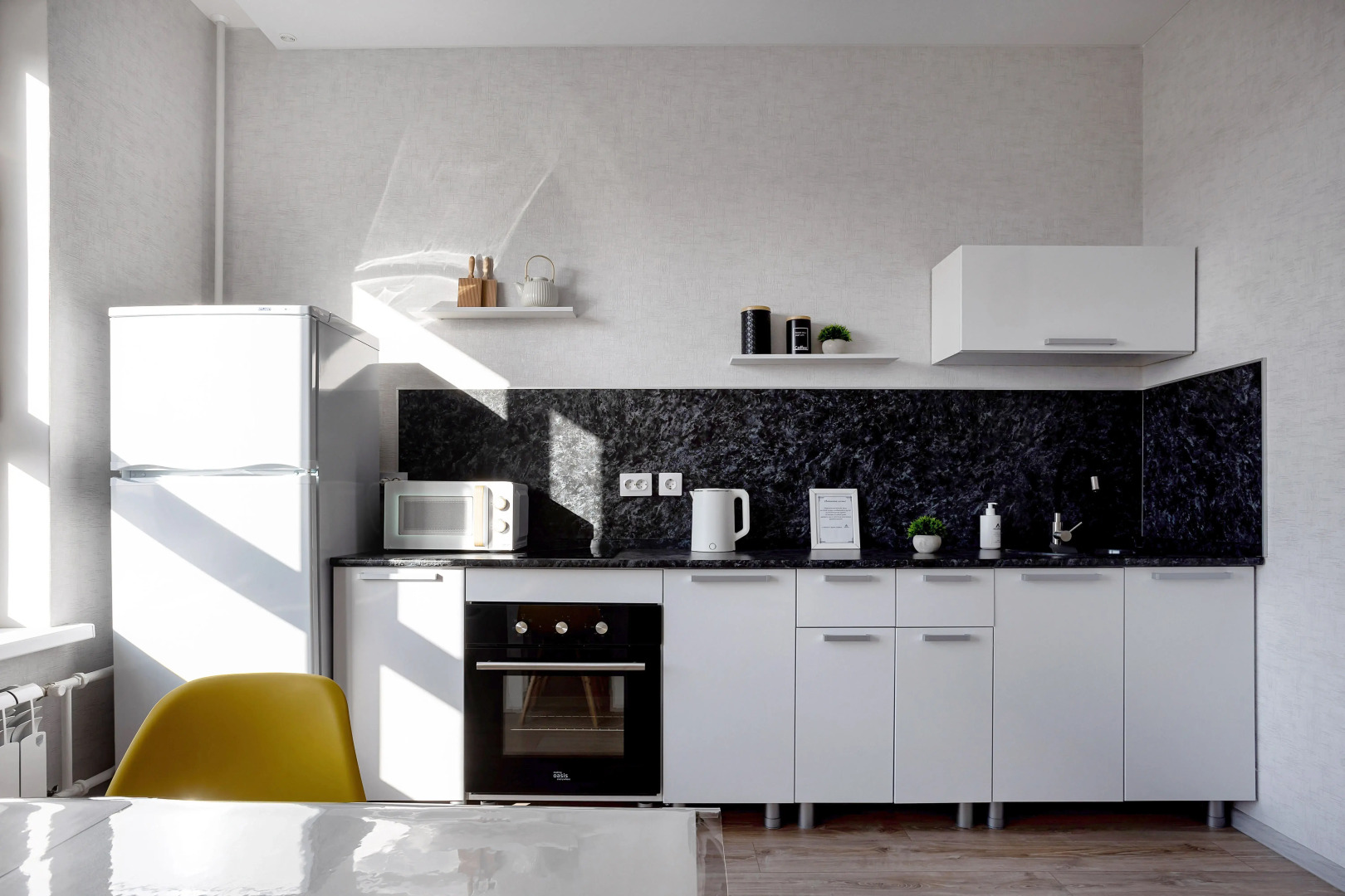 Квартира видовая Неотель рядом с Чернавским мостом