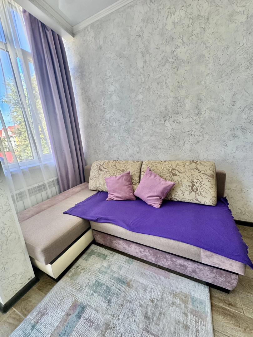 ЖК Дельфин 24