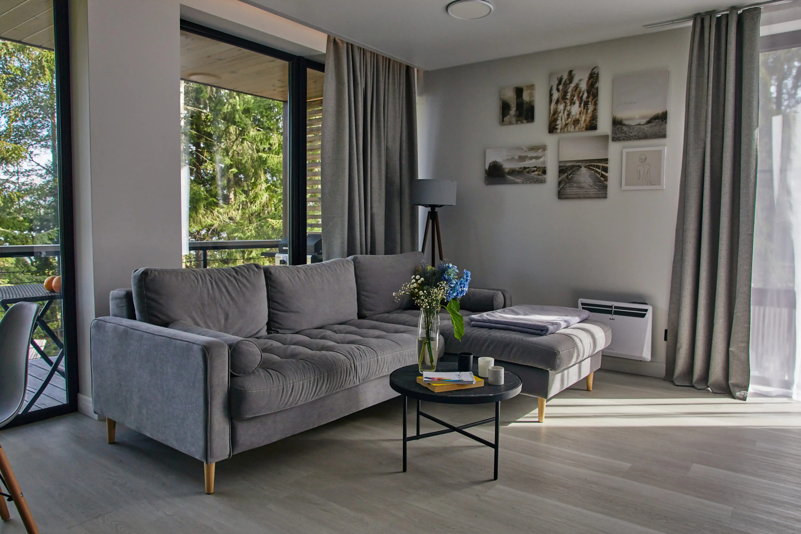 Частный дом Ключ Пионерское XL8