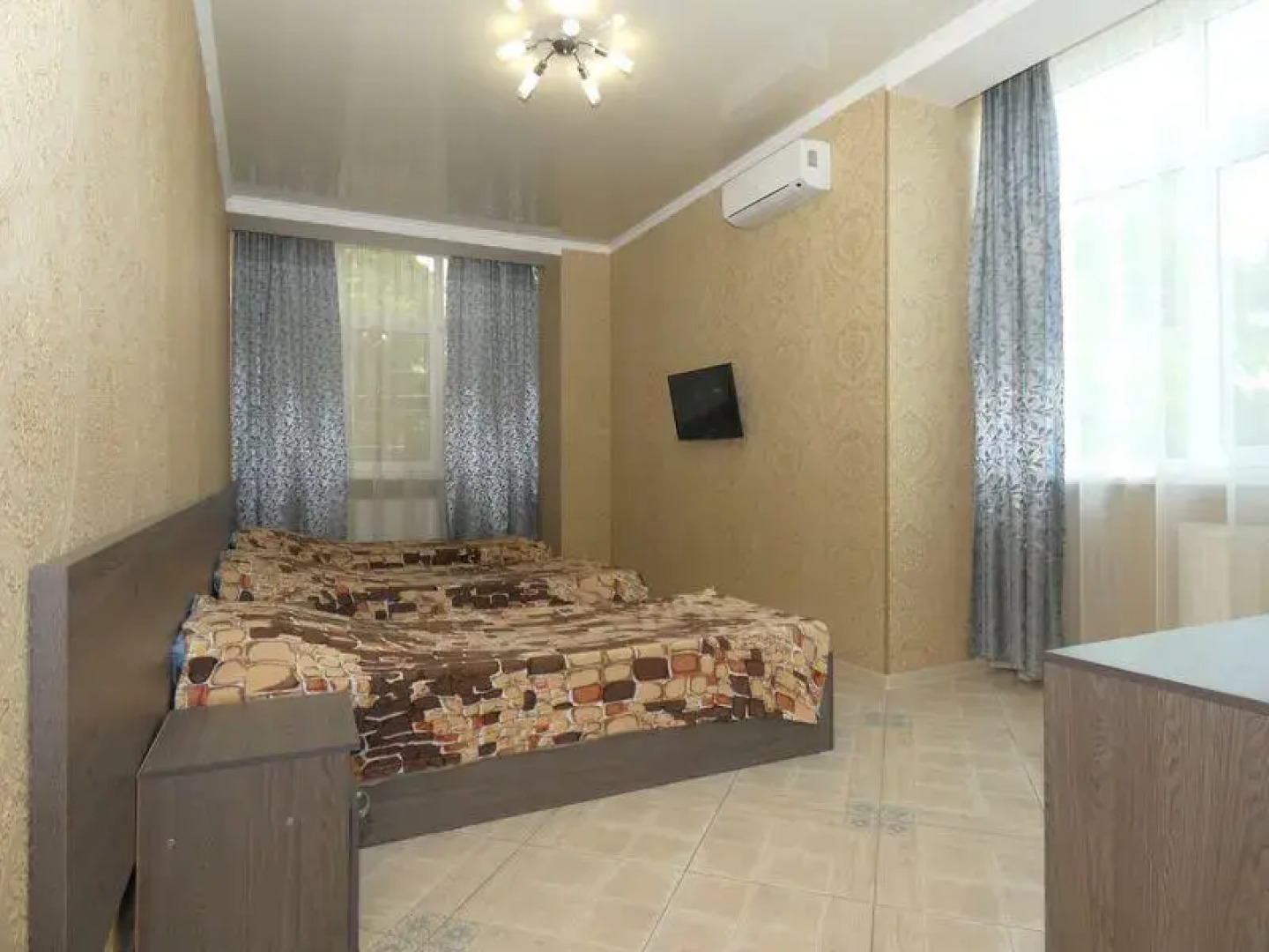 Гостевой дом На Советской 16