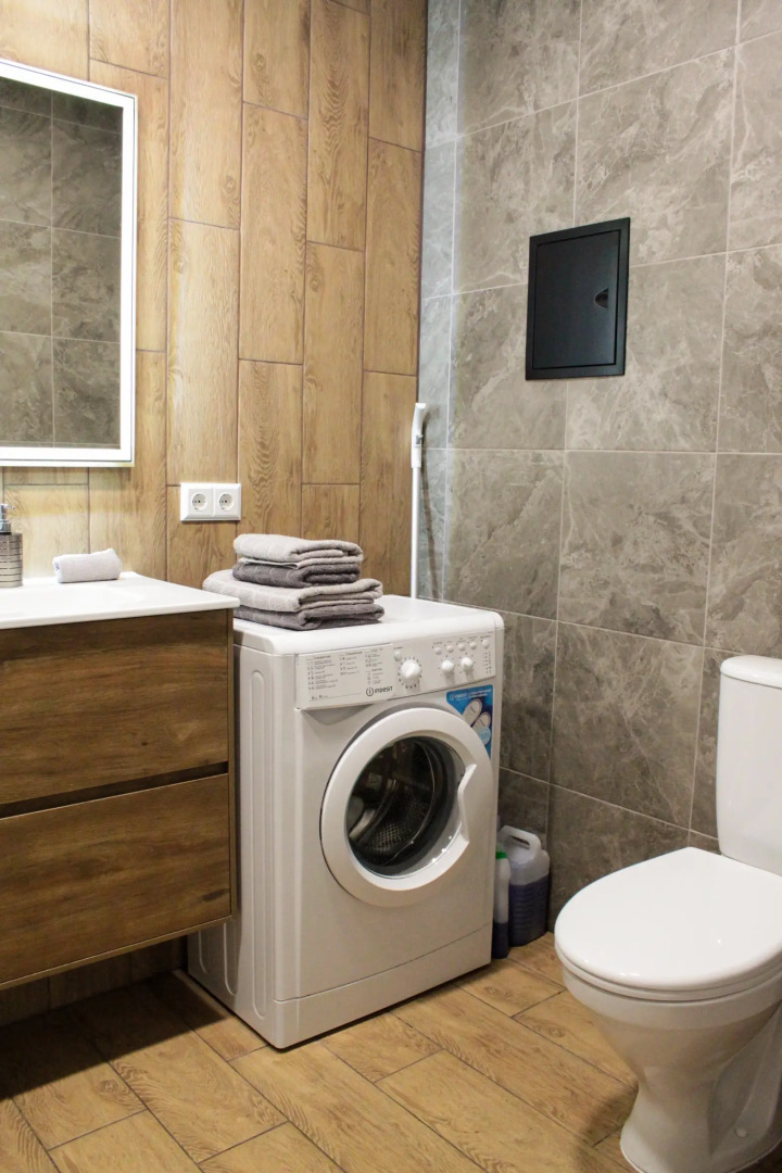 Квартира на Романовской 7