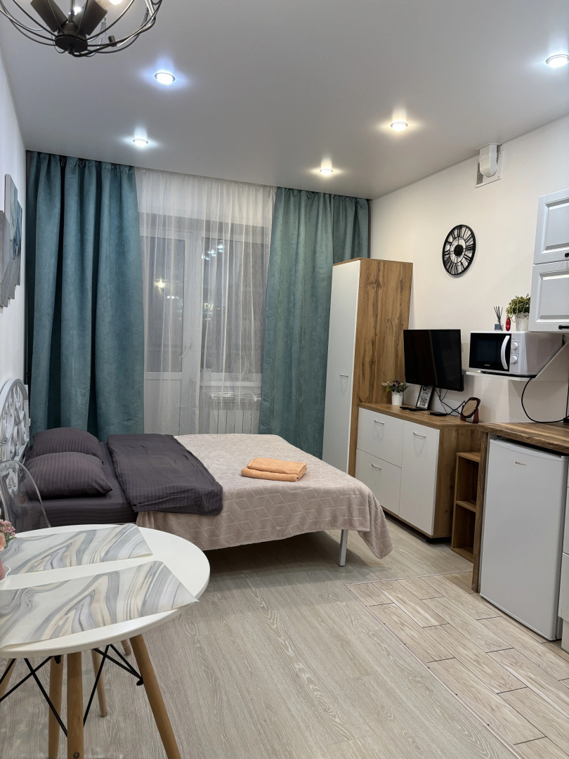 Апартаменты Sweet Home Studio 2
