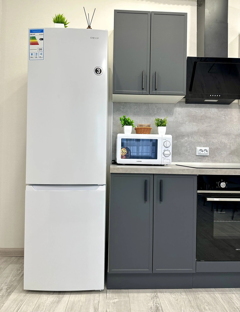 Квартира Шикарная в Цветах Башкирии FSF