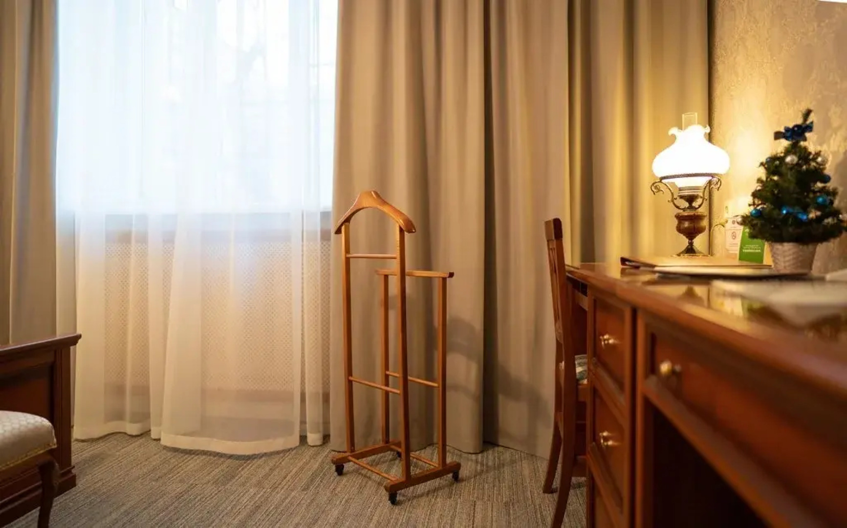 Мини-Отель Глория