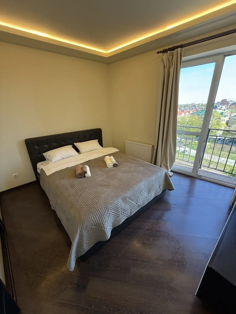 Квартира Уютная в центре