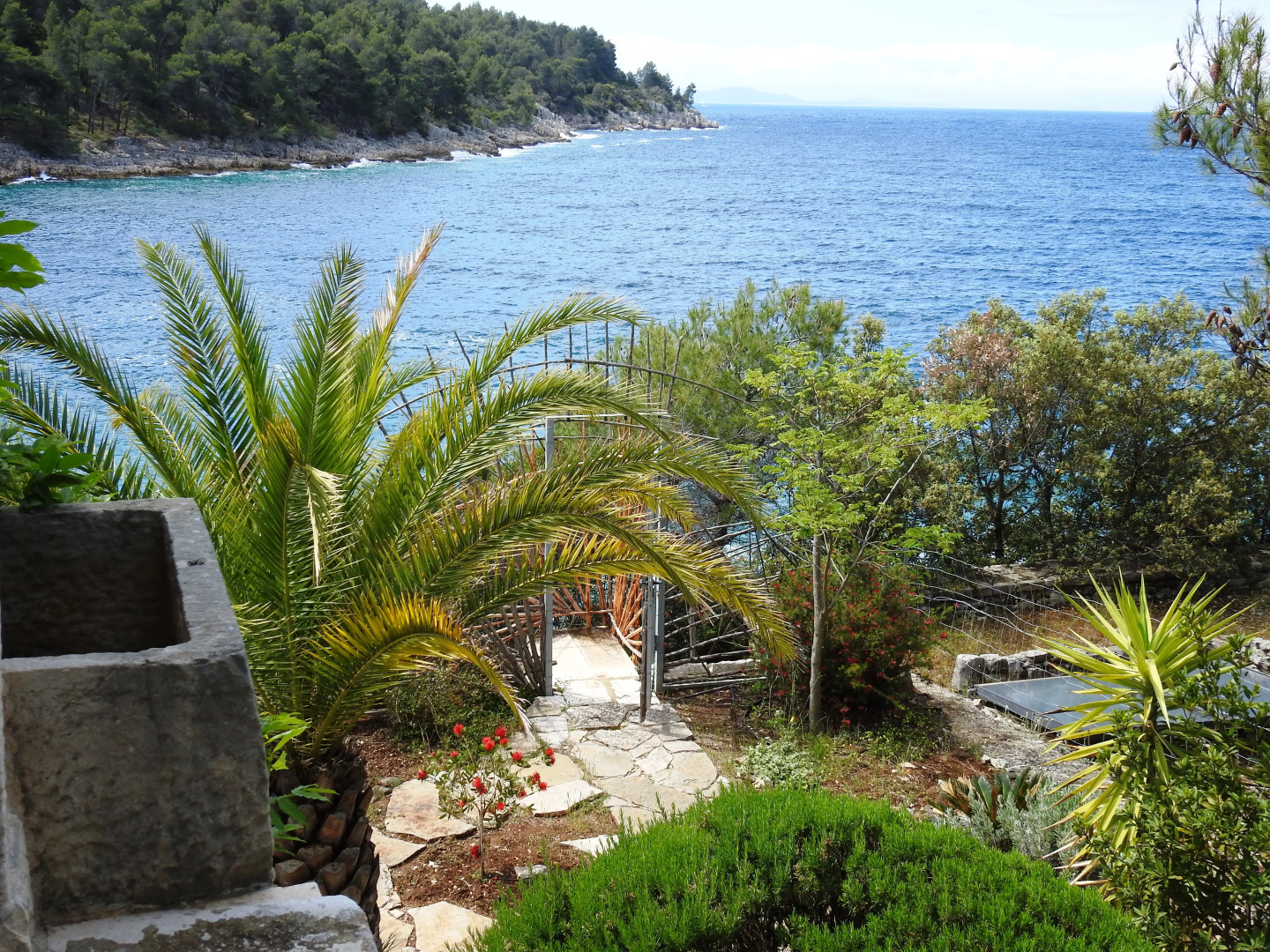 Вилла Holiday home amazing place by the sea