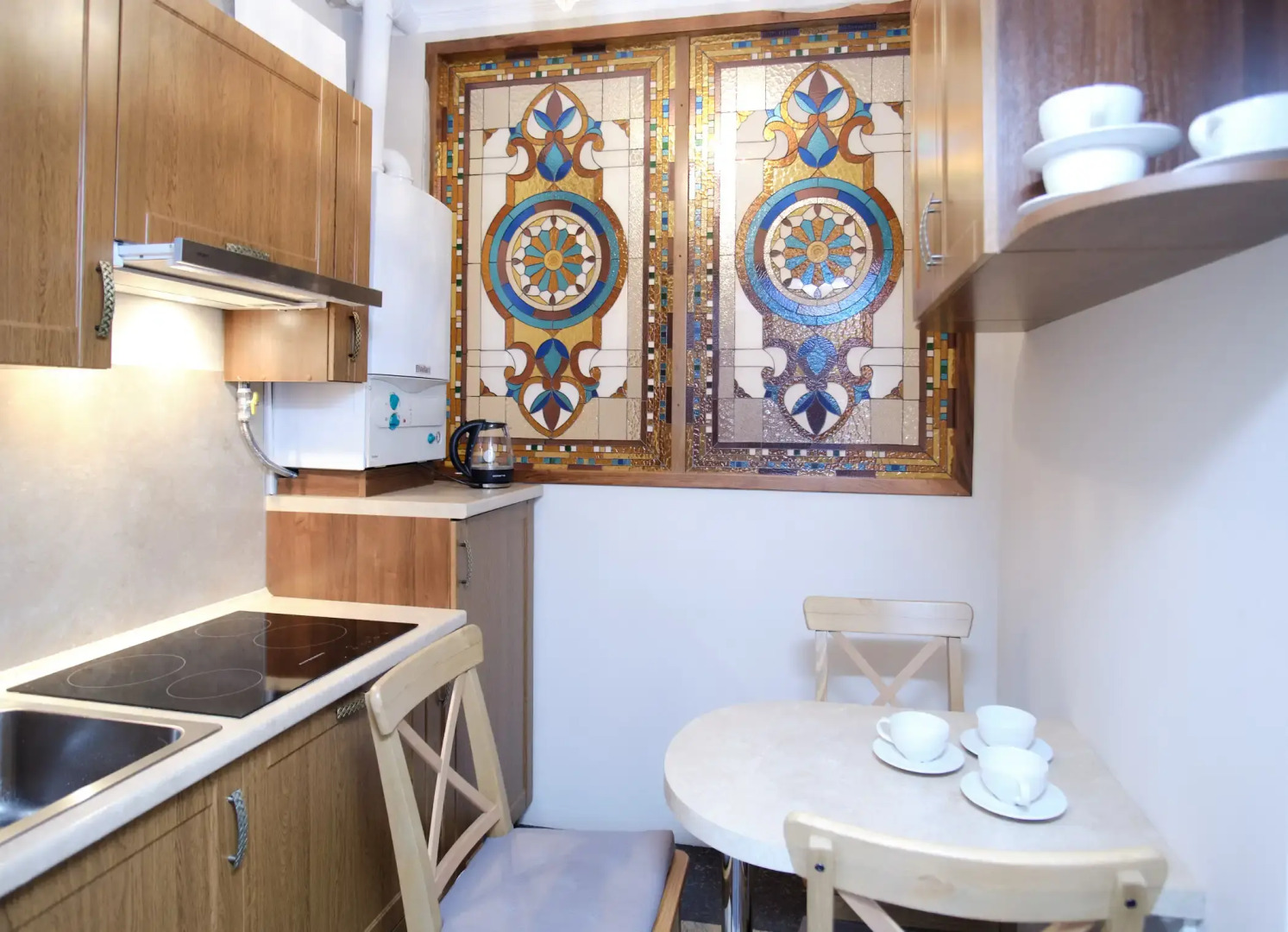 Апартаменты Пушкина