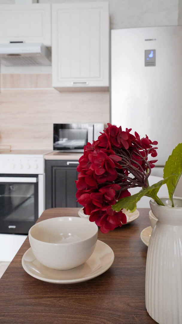 Квартира Комфорт с видом на Ангару