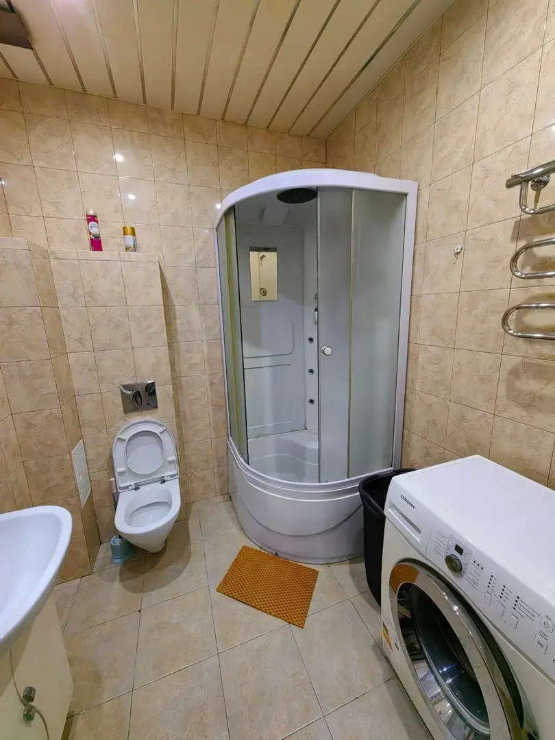 Квартира Аппартаменты улица Русская