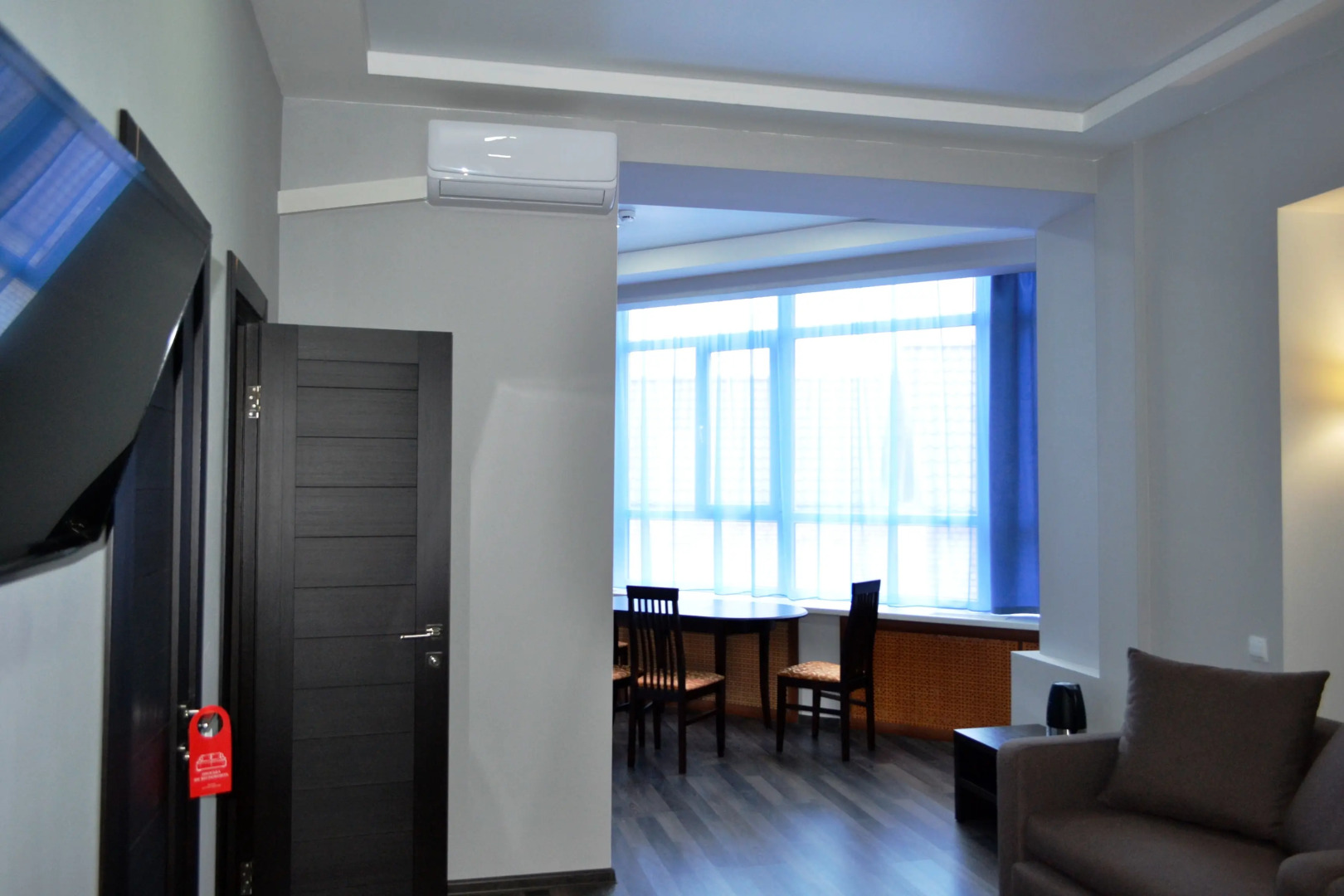 Отель Планета СПА