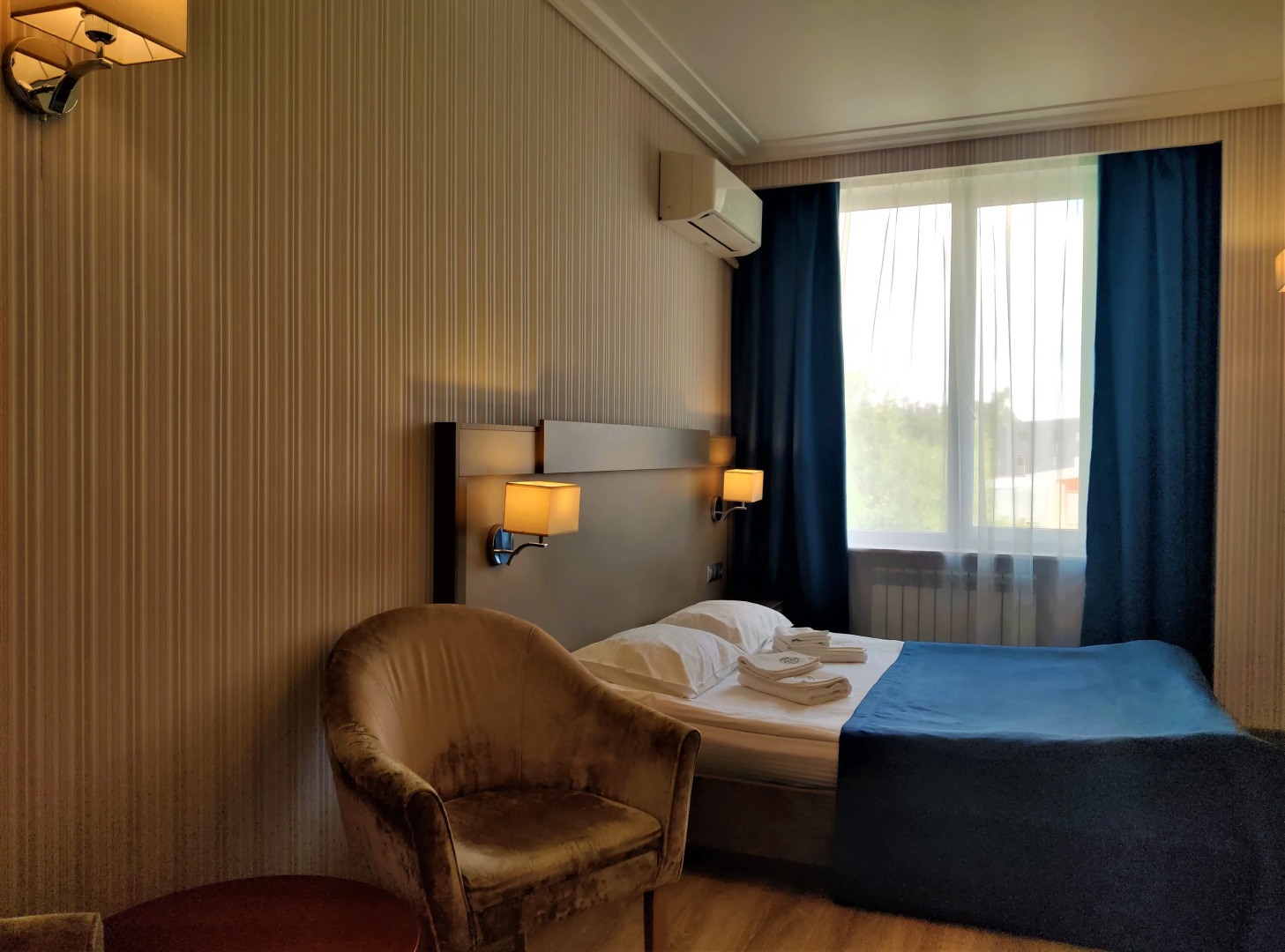 КА Роял Бутик Отель