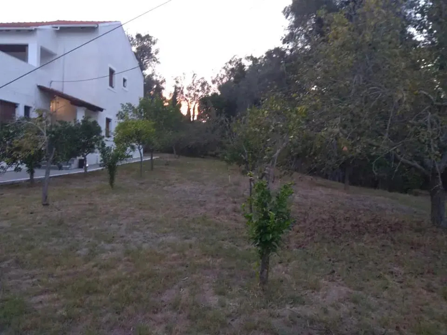 Апартаменты Hidden Paradise