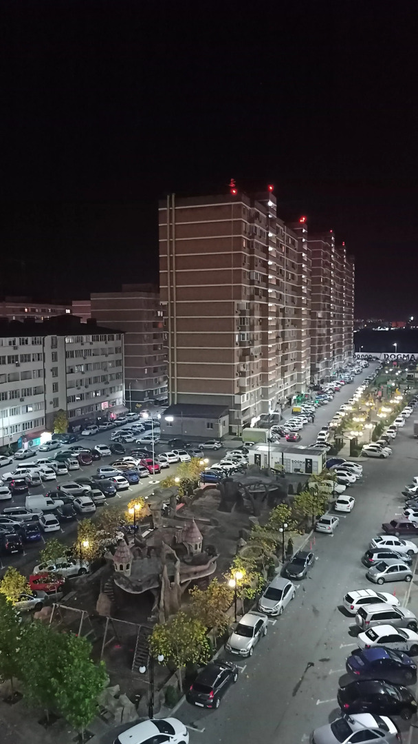 Квартира Уютная студия на Заполярной рядом с микрохирургией глаза, ККБ 2