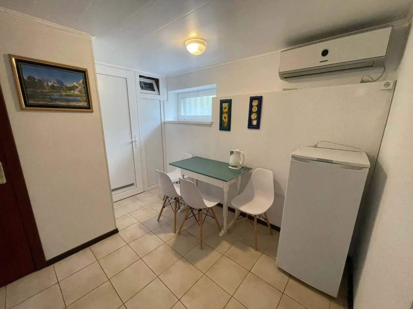 Гостевой дом Инфинити