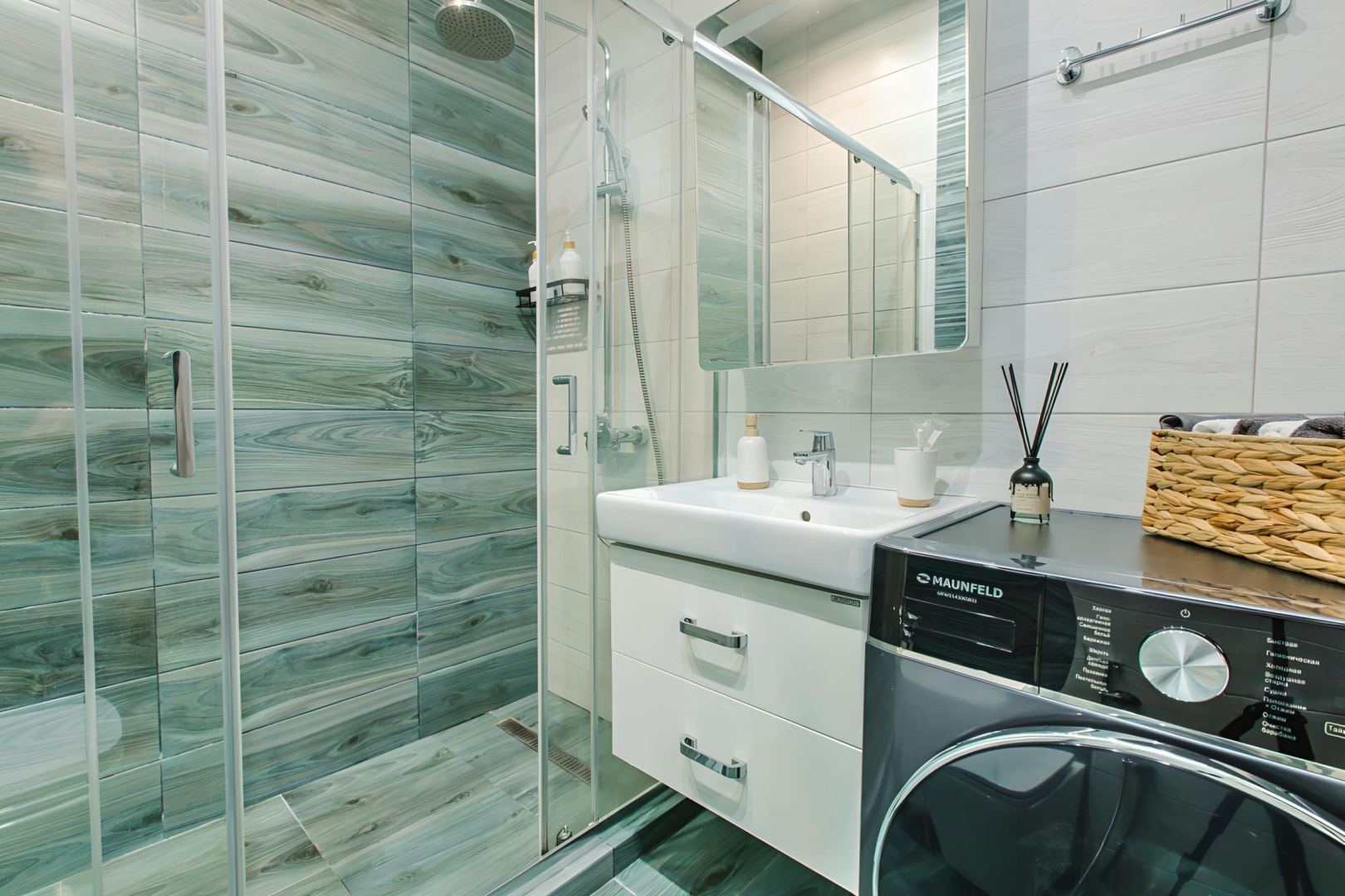 Квартира ЖК Метрополь