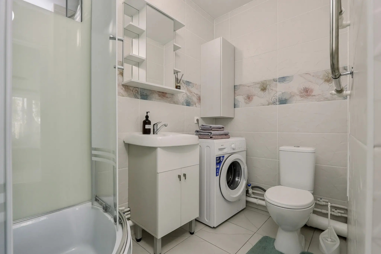 Апартаменты Privi House на Ипподромной 17