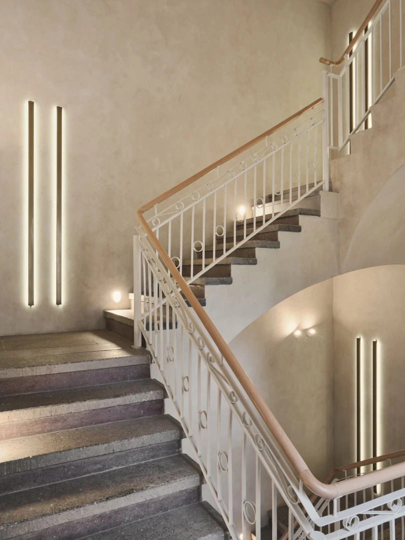 Отель Palazzo 5