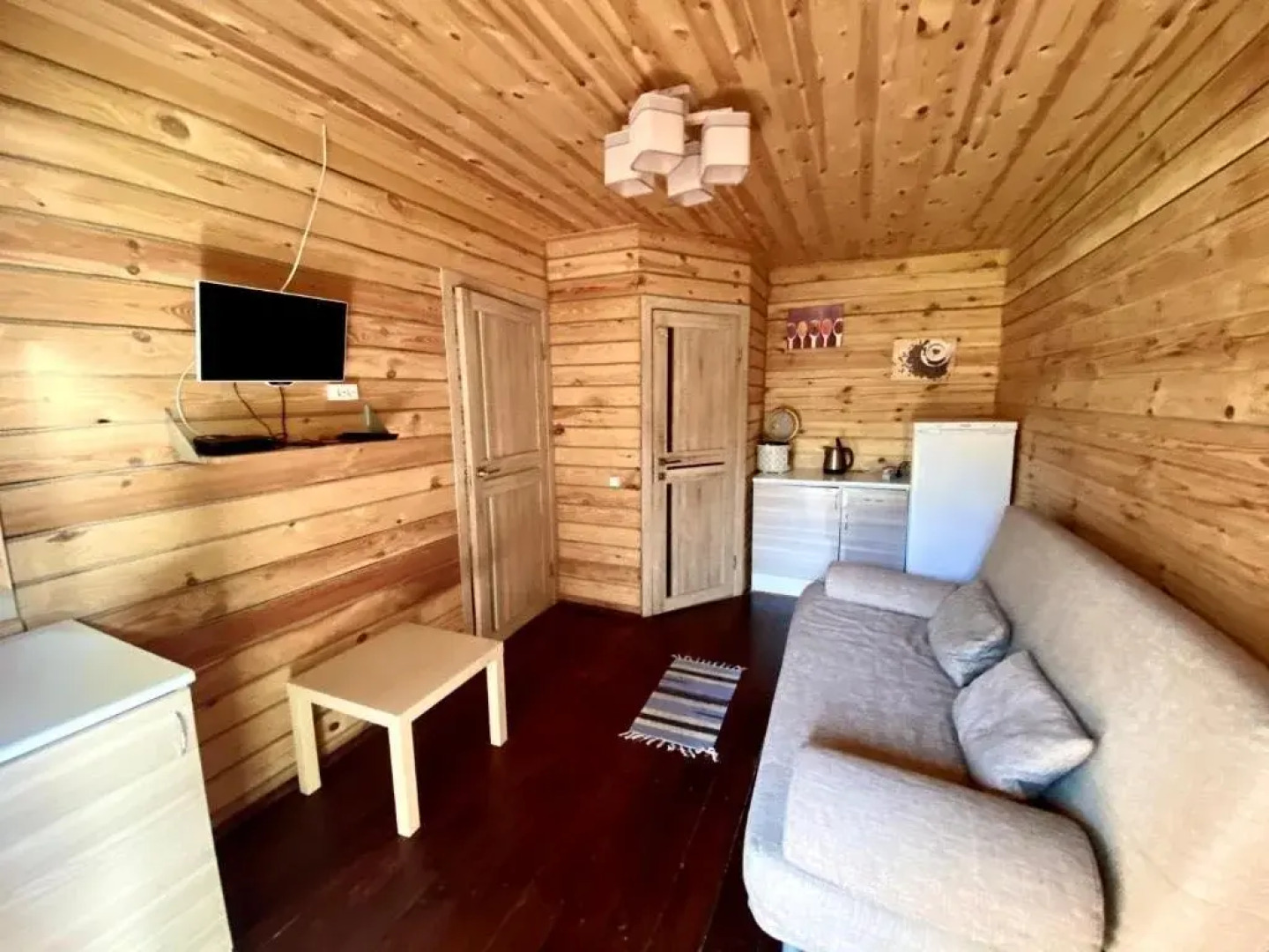 База отдыха Семья