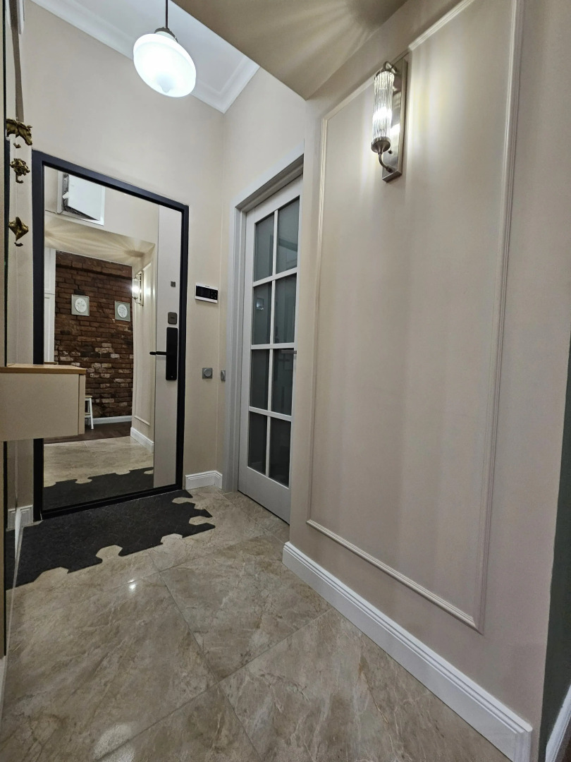 Апартаменты Мастер и маргарита