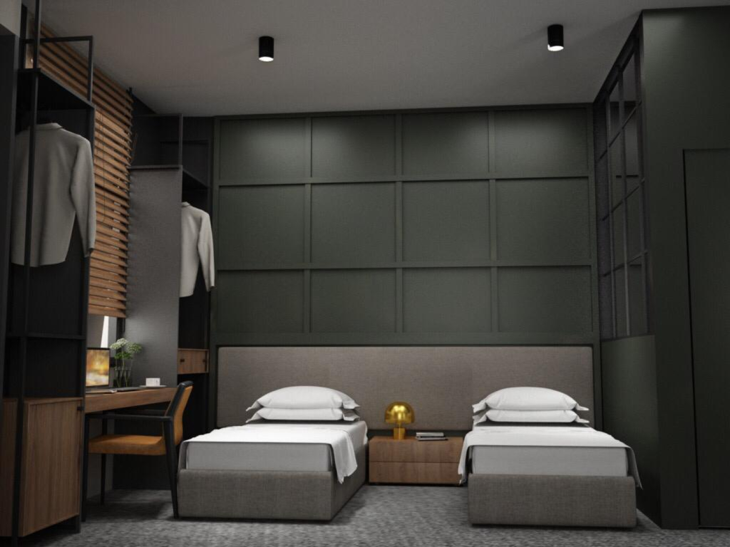 Отель Graf Tbilisi