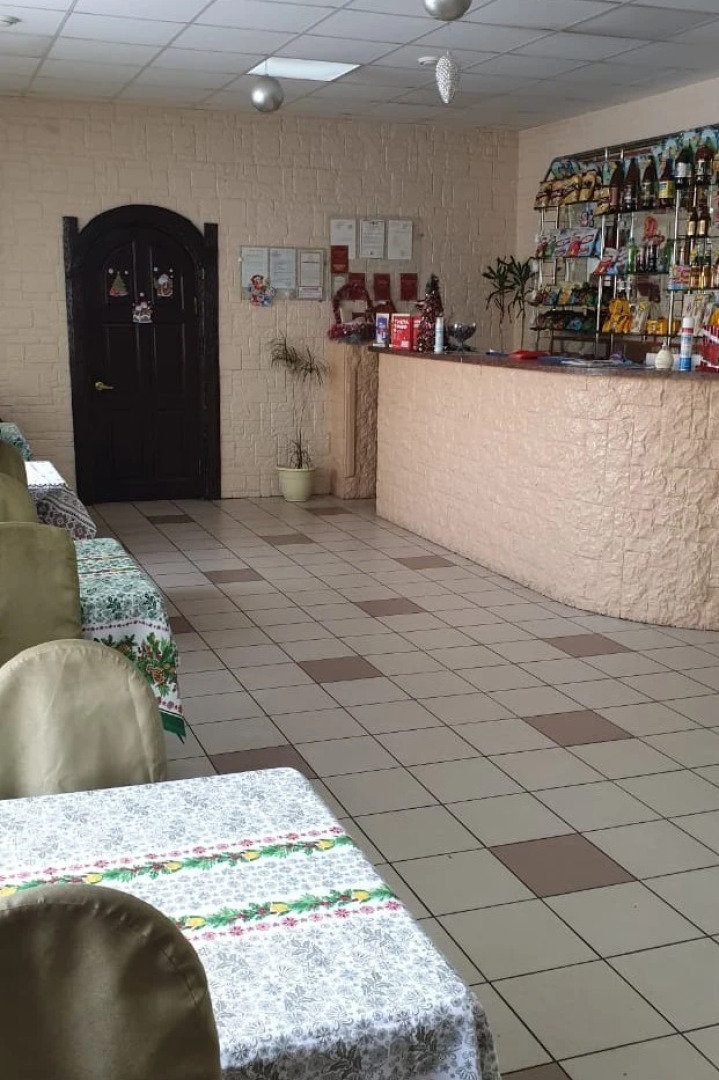 Ночлег и Завтрак (B&B) Комплекс Эммаусский Дворик