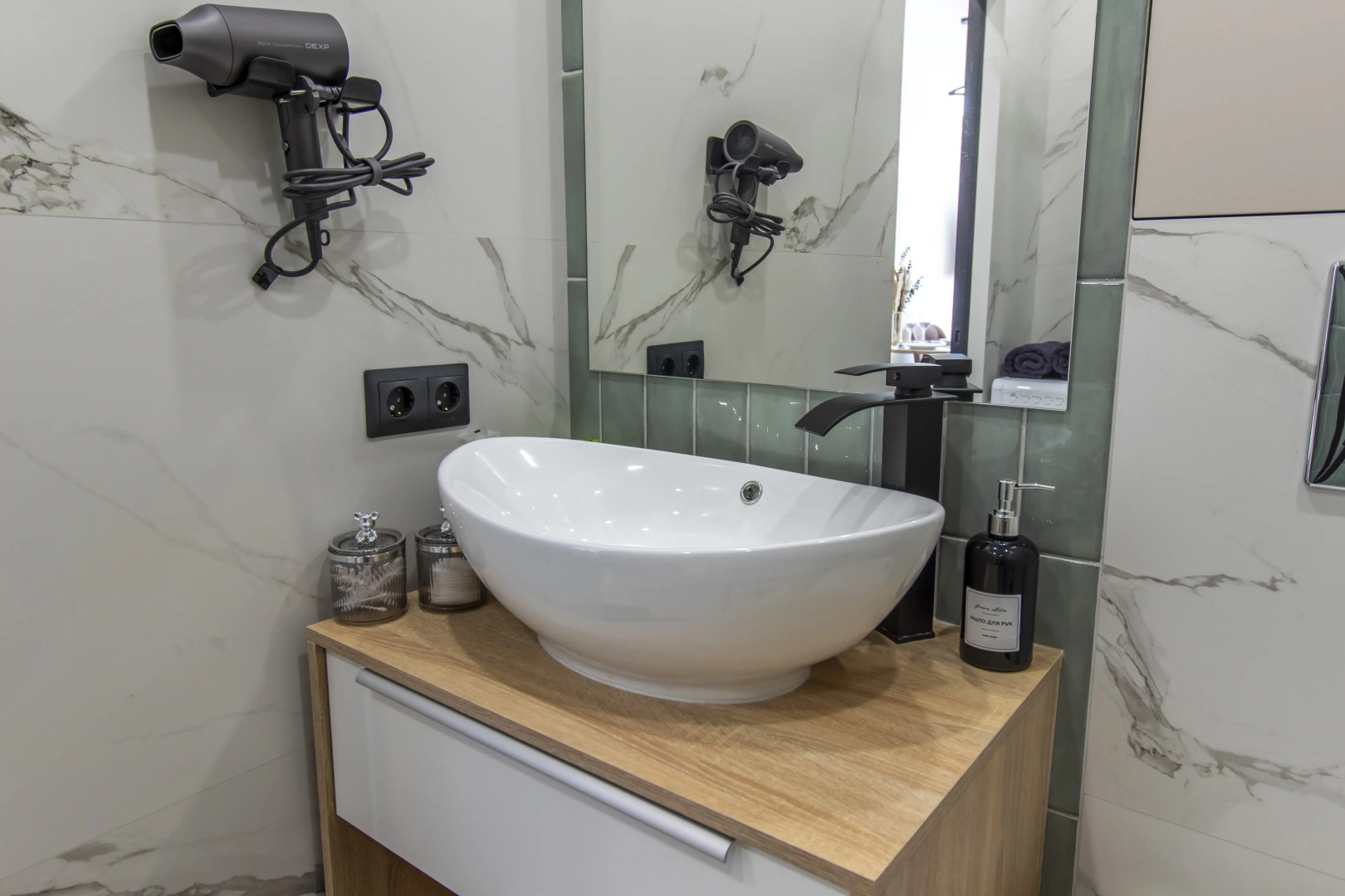 Апартаменты Студия в Нижнем Новгороде