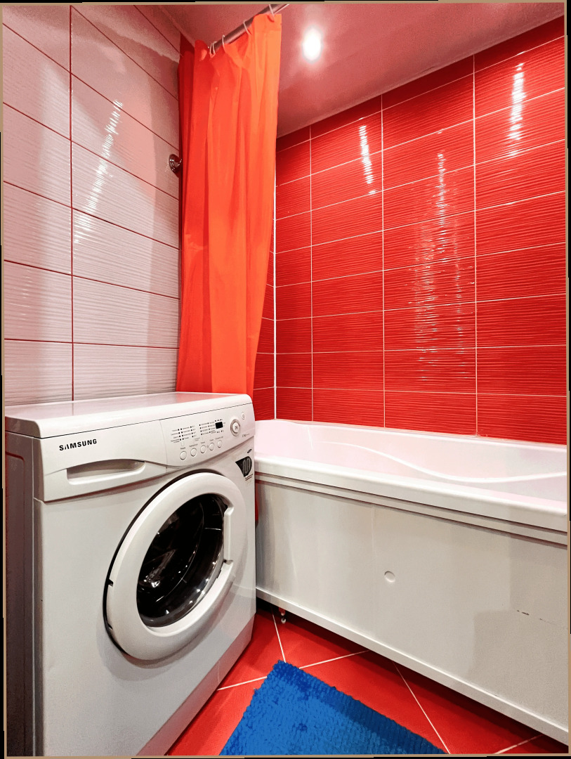 Апартаменты 51 в Центре Уютный Мурманск на Старостина, 10