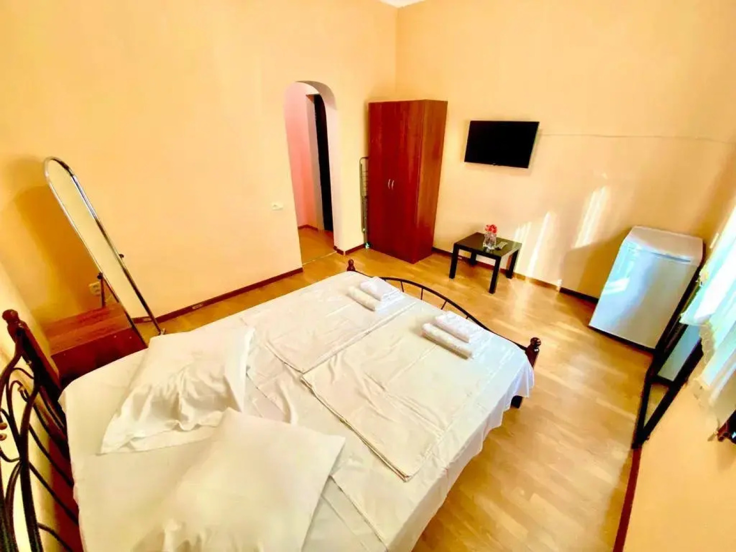 Гостевой дом VIZIT