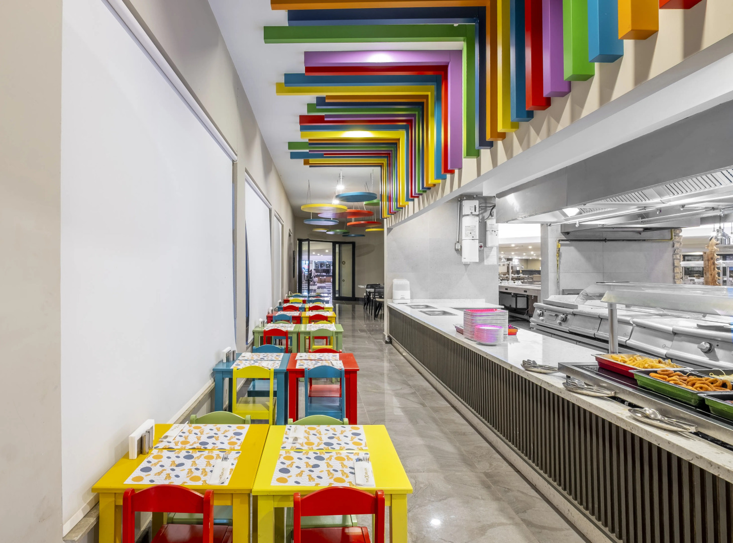 Отель The X Belek