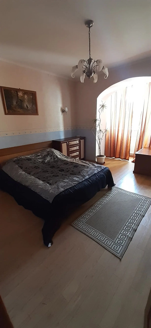 Апартаменты Мы и море ждём Вас на курорте