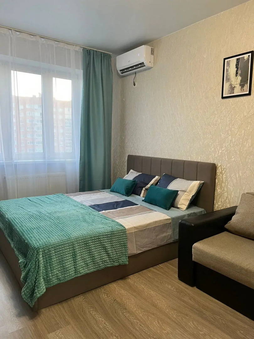 Апартаменты на Жлобы 145